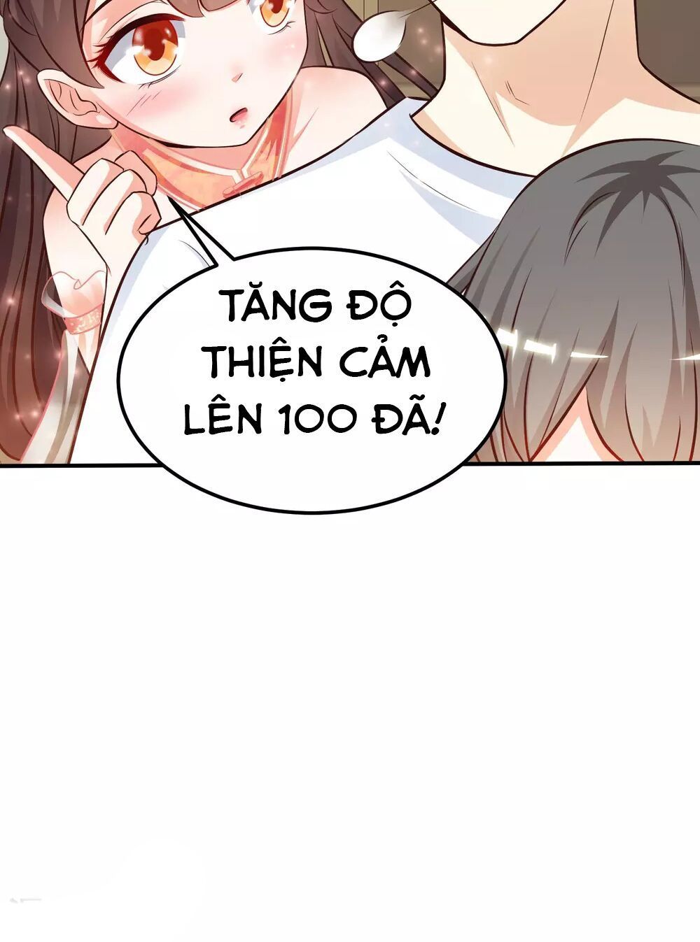 Tối Cường Vận Đào Hoa Chapter 9 - 17