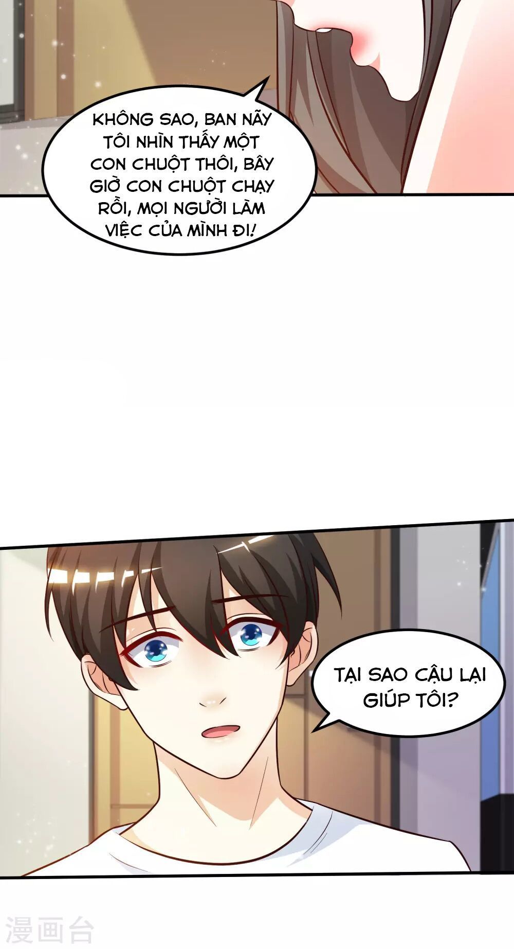 Tối Cường Vận Đào Hoa Chapter 9 - 25