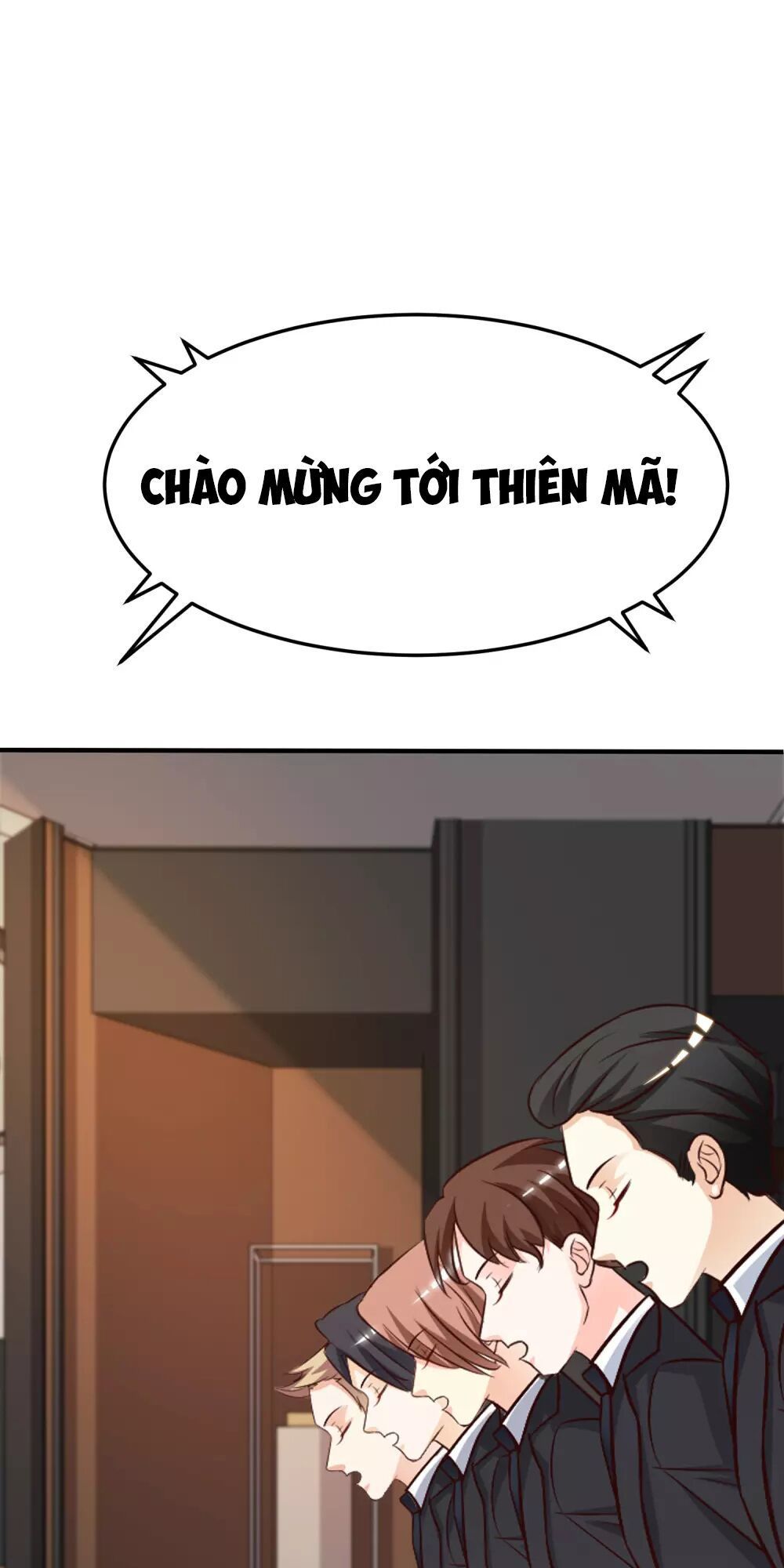 Tối Cường Vận Đào Hoa Chapter 9 - 36