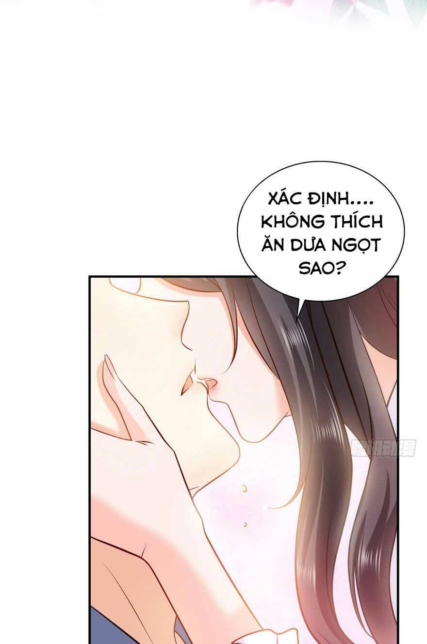 Hệt Như Hàn Quang Gặp Nắng Gắt Chapter 7 - 15