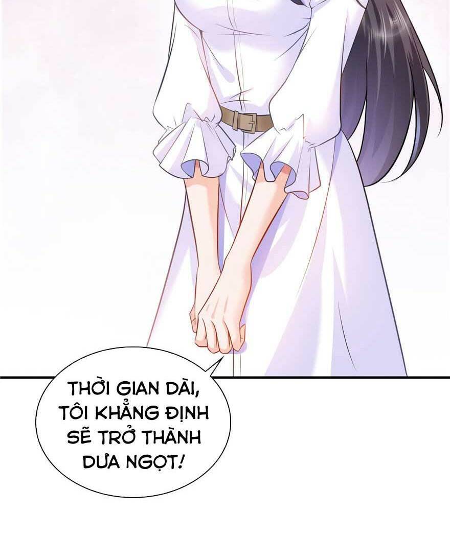 Hệt Như Hàn Quang Gặp Nắng Gắt Chapter 7 - 18