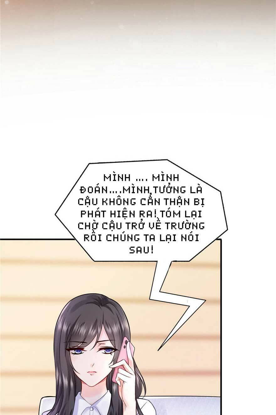 Hệt Như Hàn Quang Gặp Nắng Gắt Chapter 7 - 40