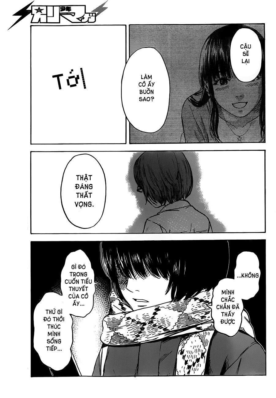 Aku No Hana Chapter 44 - 14