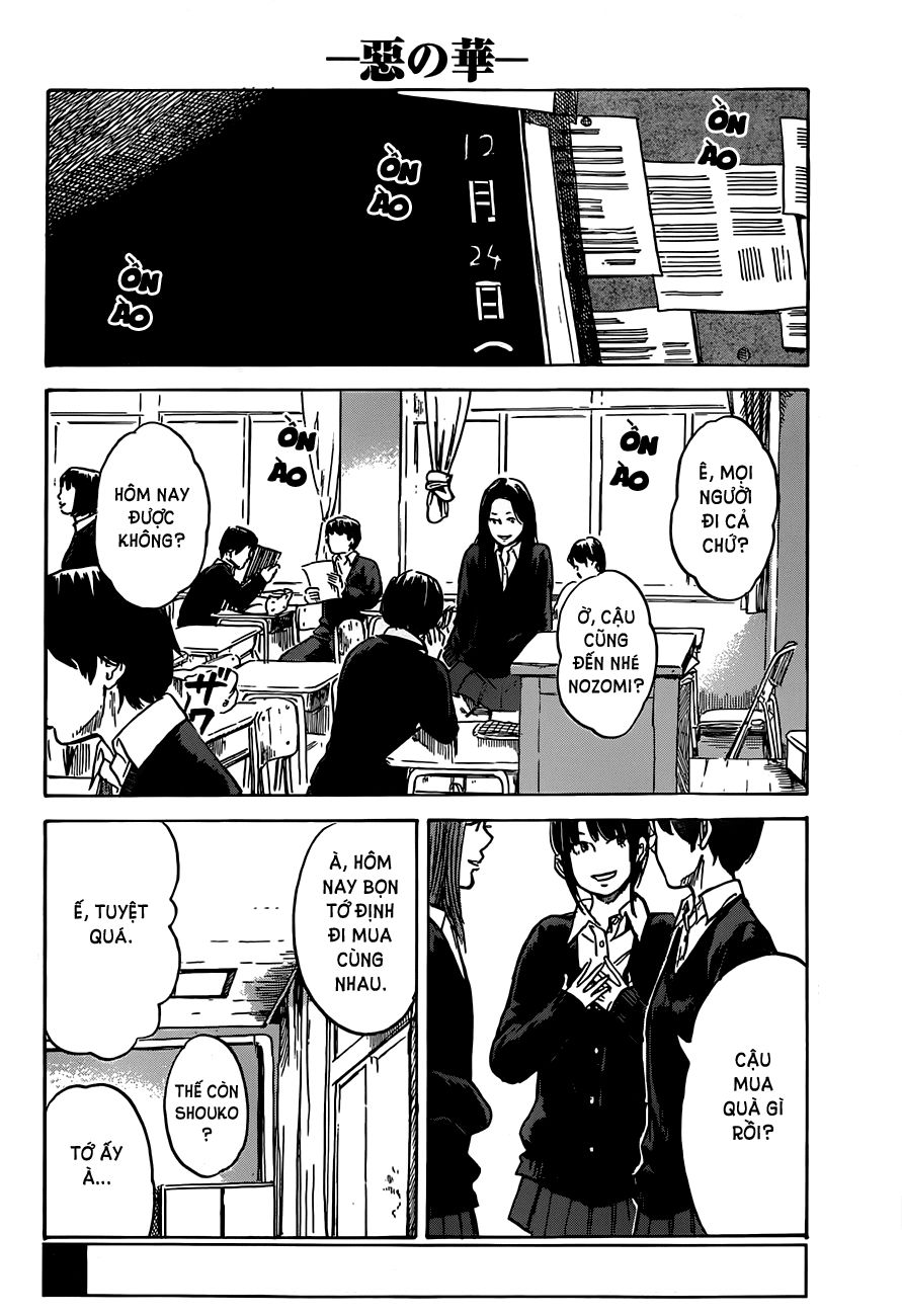 Aku No Hana Chapter 44 - 3