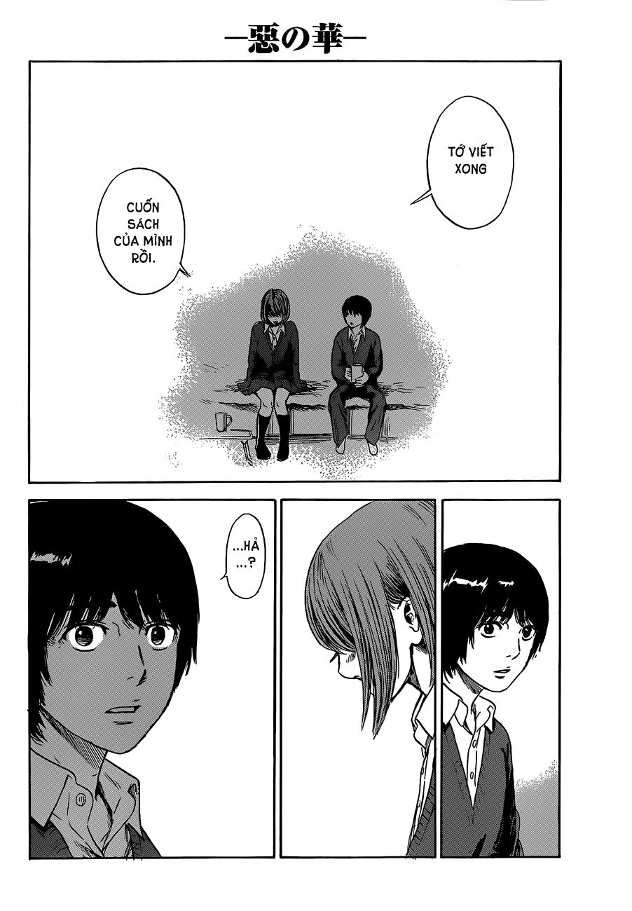 Aku No Hana Chapter 50 - 30