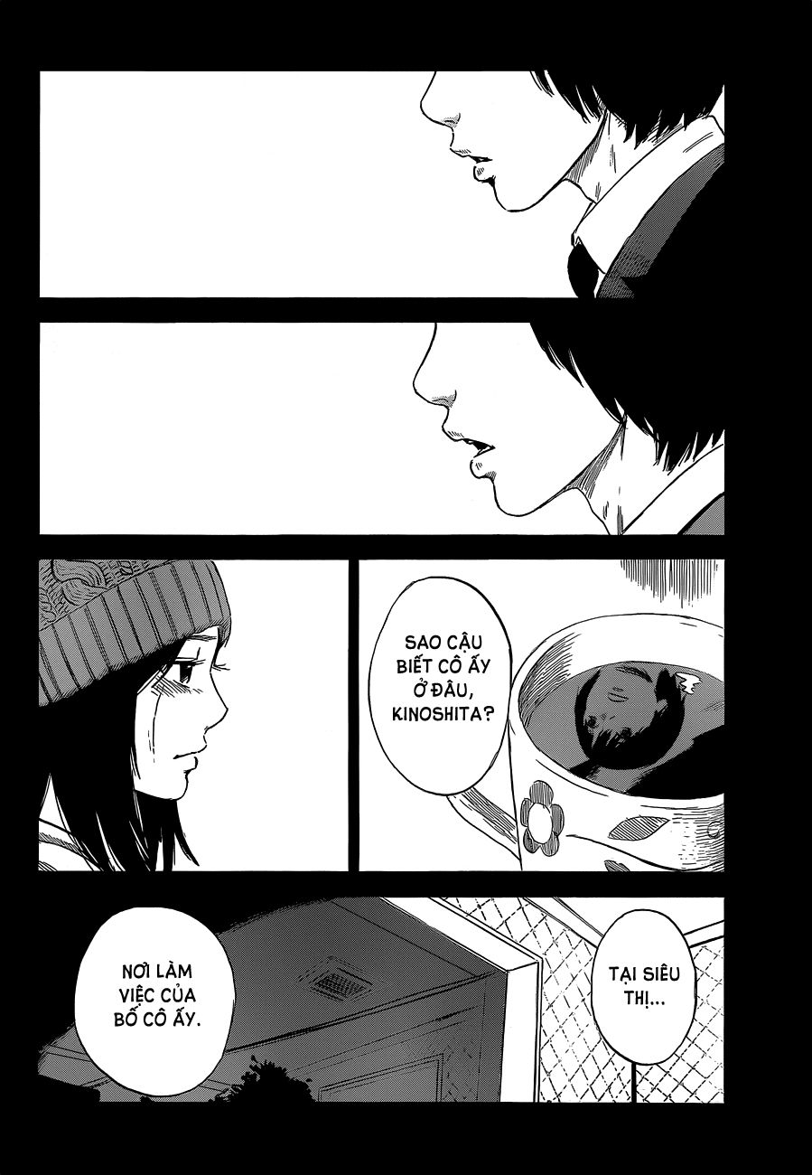 Aku No Hana Chapter 50 - 8