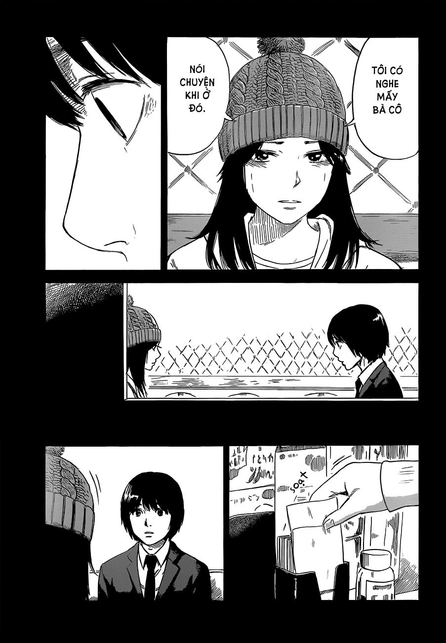 Aku No Hana Chapter 50 - 9