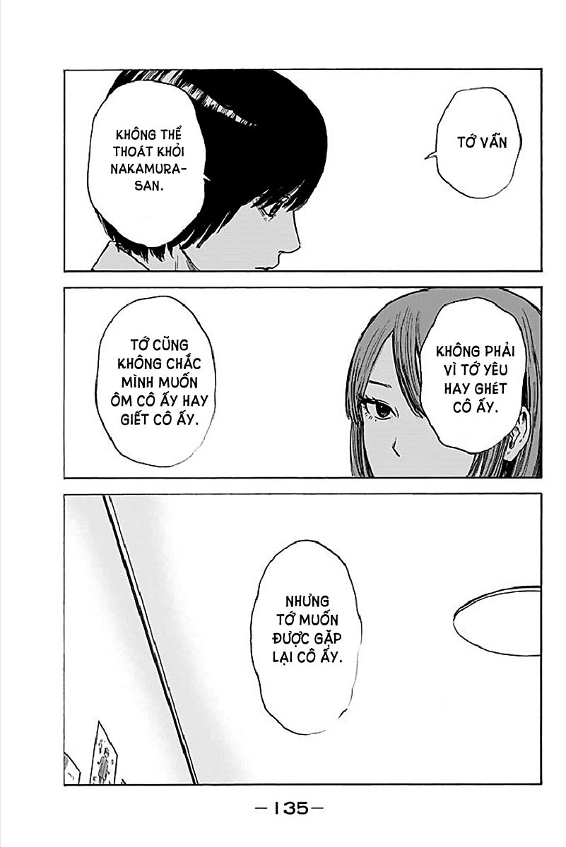 Aku No Hana Chapter 51 - 14