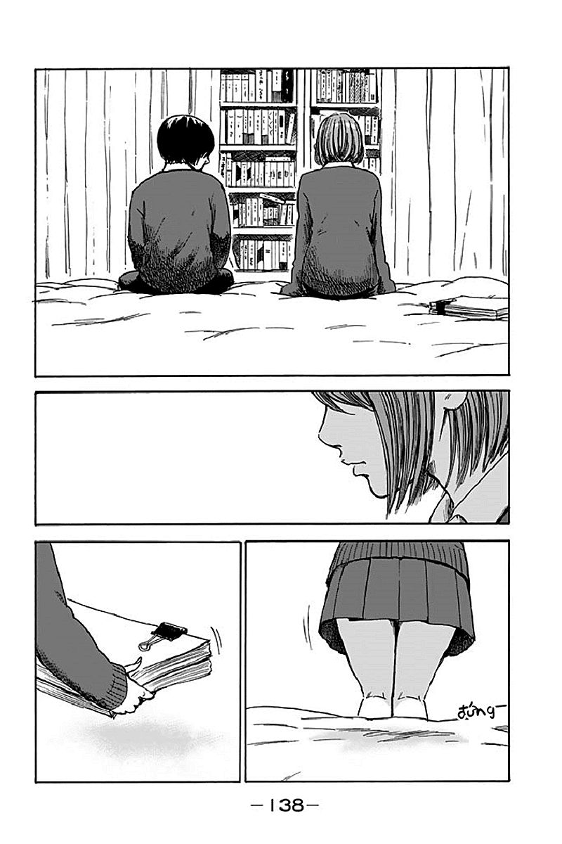 Aku No Hana Chapter 51 - 17