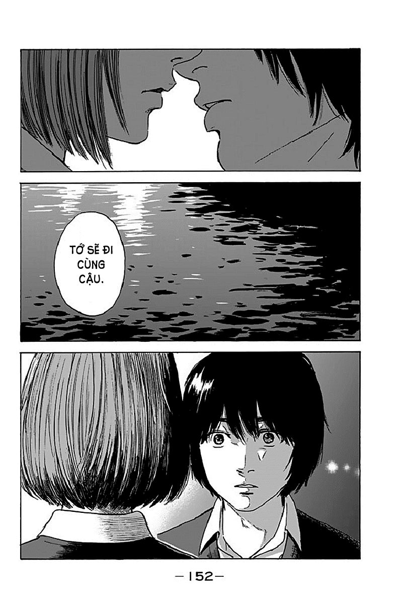 Aku No Hana Chapter 51 - 30