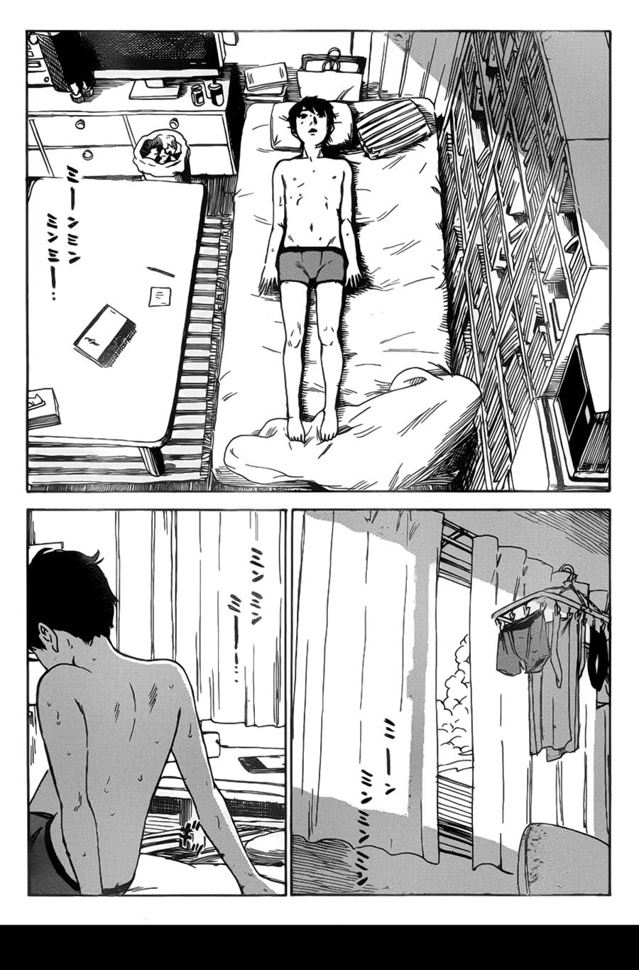 Aku No Hana Chapter 56 - 30