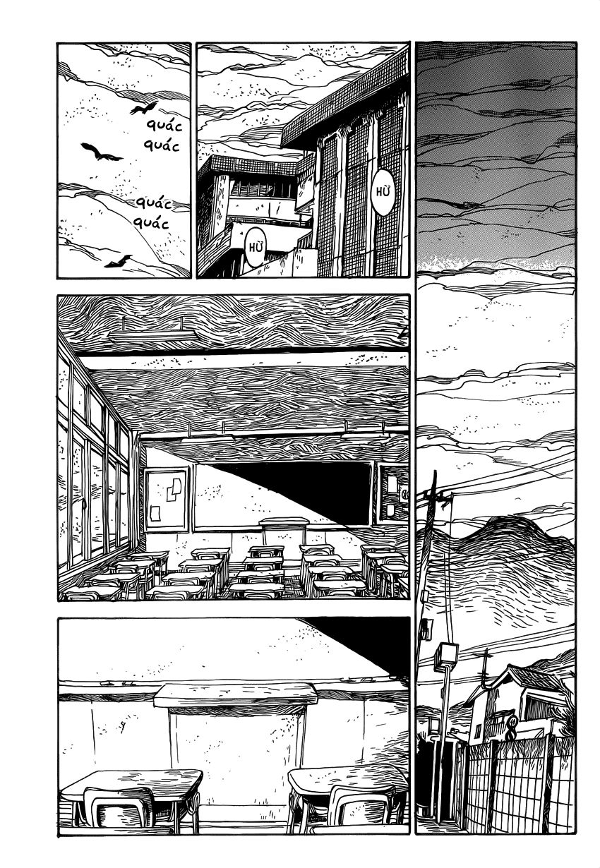 Aku No Hana Chapter 57 - 11