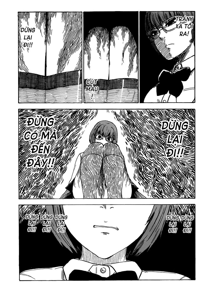 Aku No Hana Chapter 57 - 13