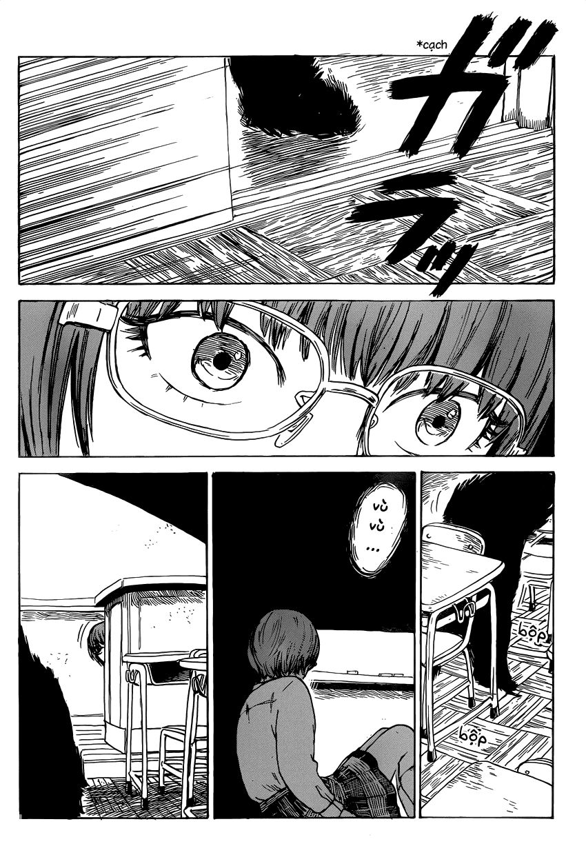 Aku No Hana Chapter 57 - 14