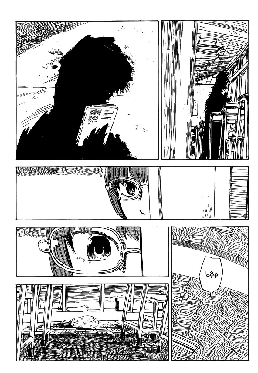 Aku No Hana Chapter 57 - 15