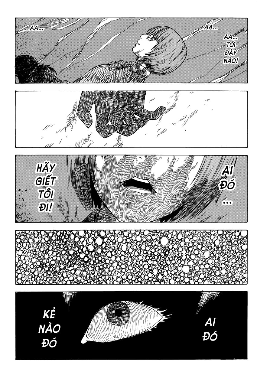 Aku No Hana Chapter 57 - 29