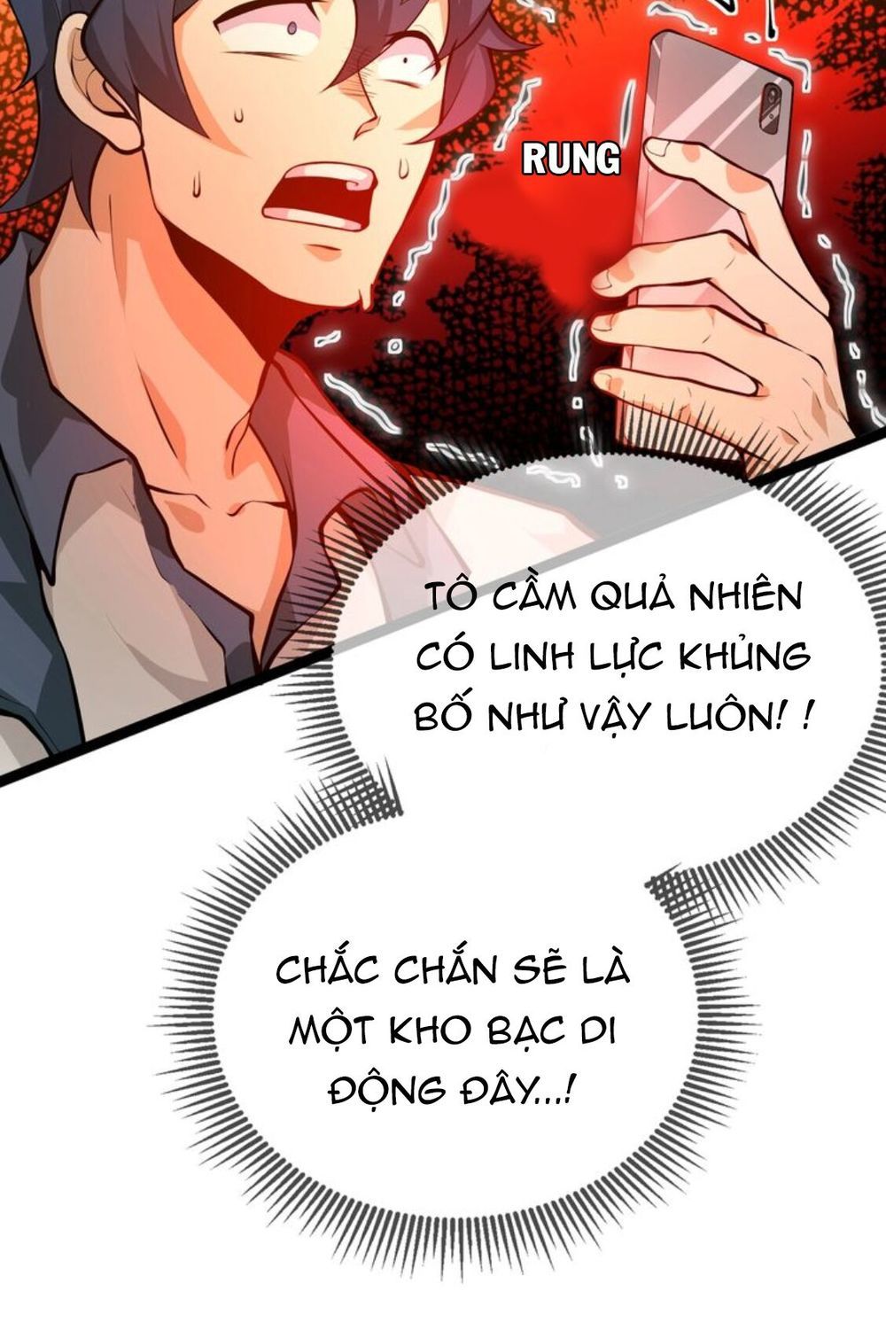 App Tu Chân Mạnh Nhất Chapter 3 - 11