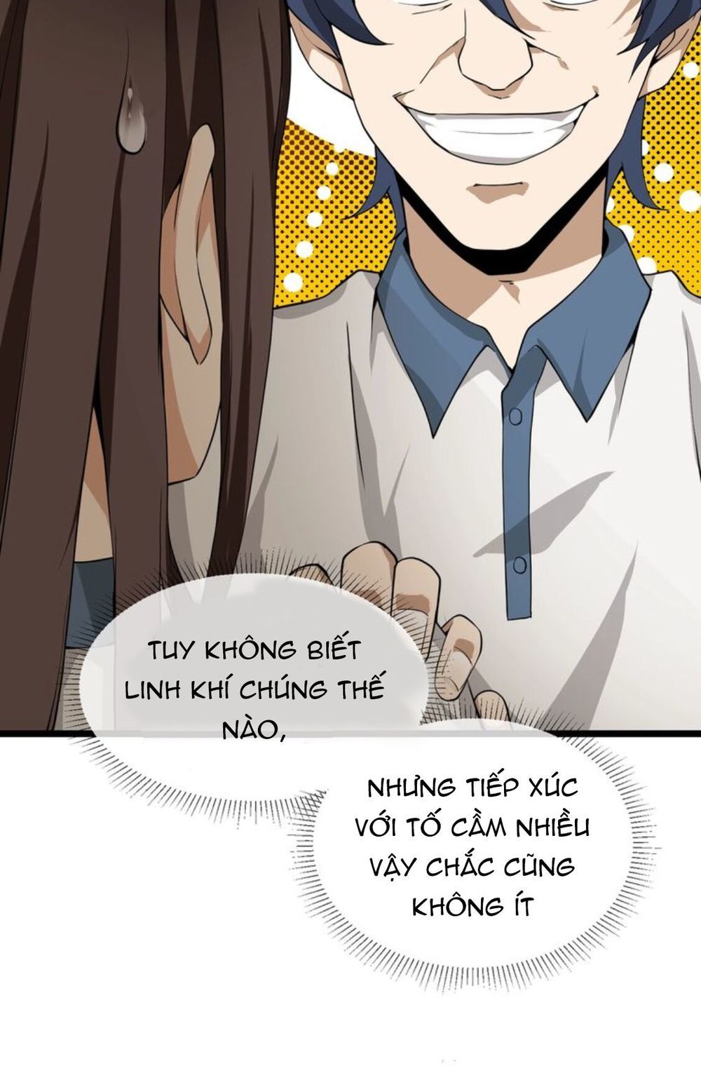 App Tu Chân Mạnh Nhất Chapter 3 - 47