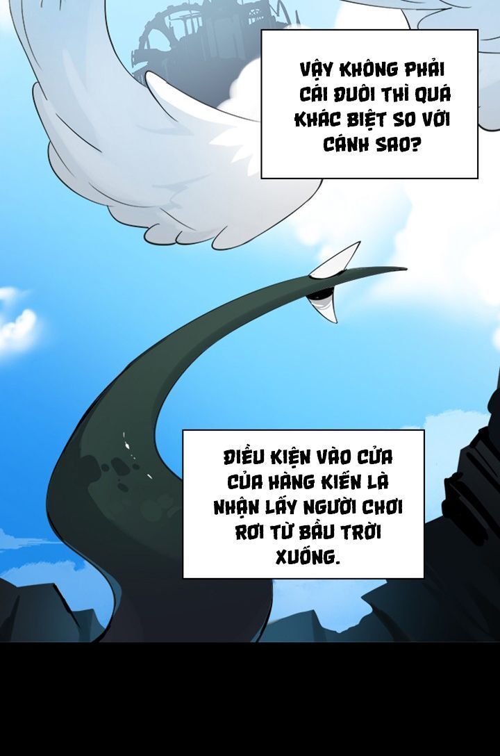 Tôi Là Người Chơi Duy Nhất Đăng Nhập Chapter 6 - 45