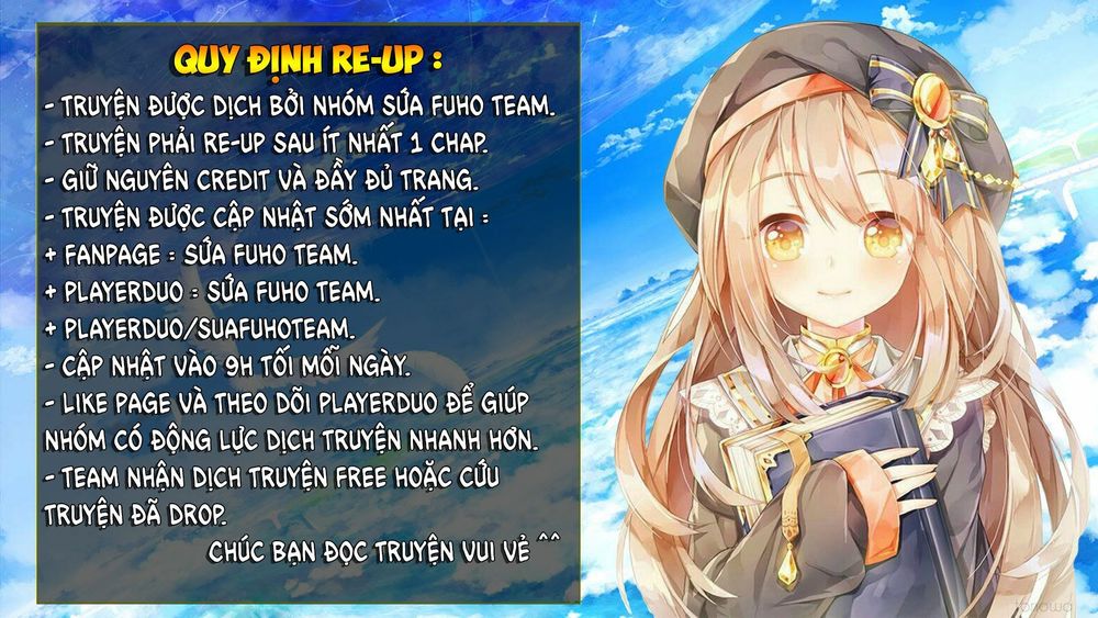 Thế Giới Của Game Otome Thật Khó Khăn Cho Những Thường Dân Chapter 4 - 1