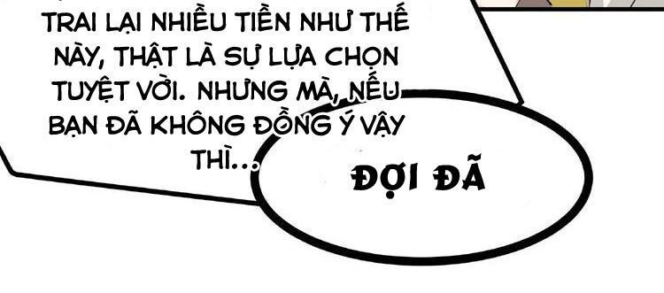 Nữ Chủ Người Đàn Ông Của Bạn Bị Hỏng Rồi Chapter 1 - 27