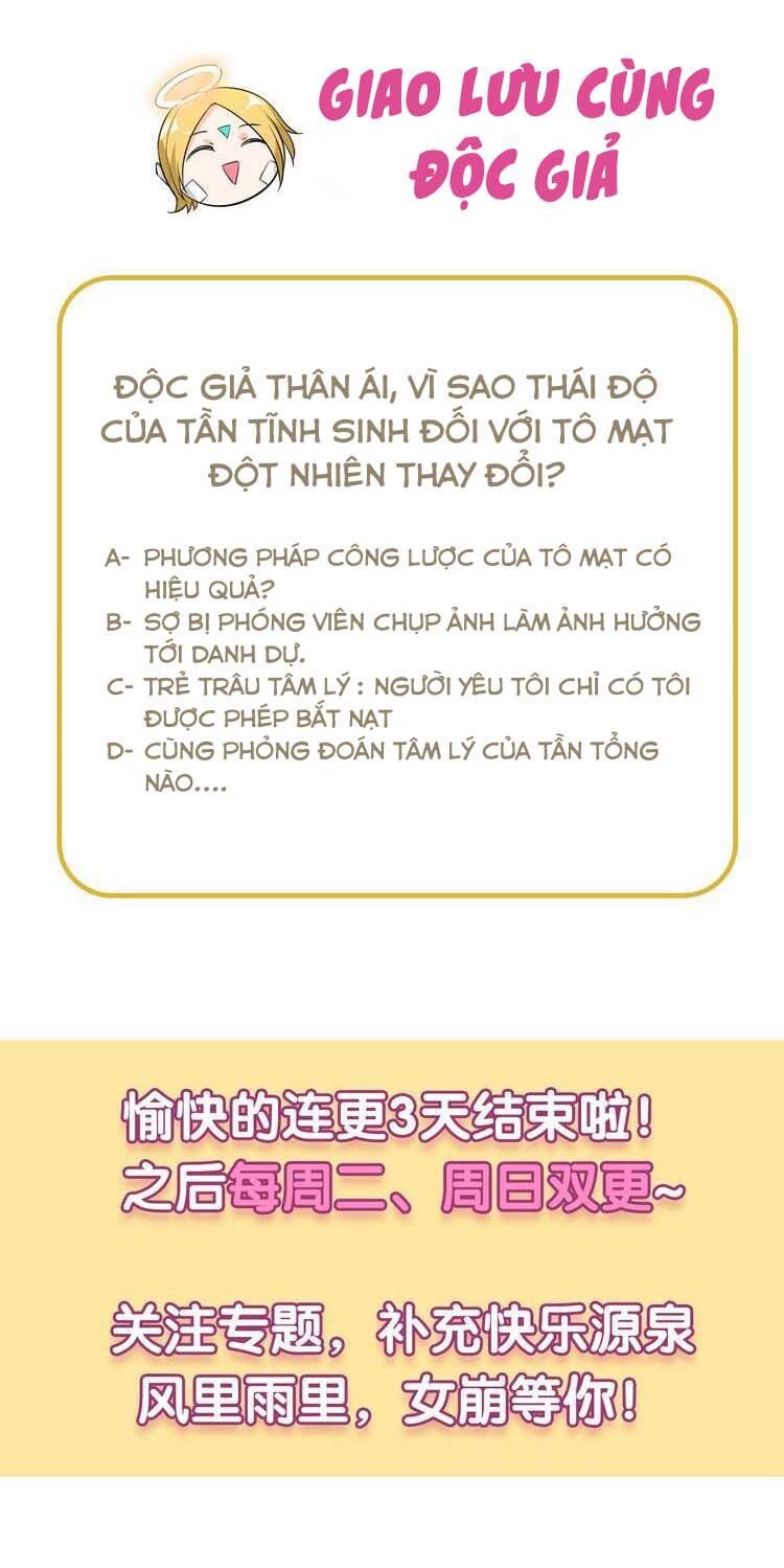 Nữ Chủ Người Đàn Ông Của Bạn Bị Hỏng Rồi Chapter 3 - 45