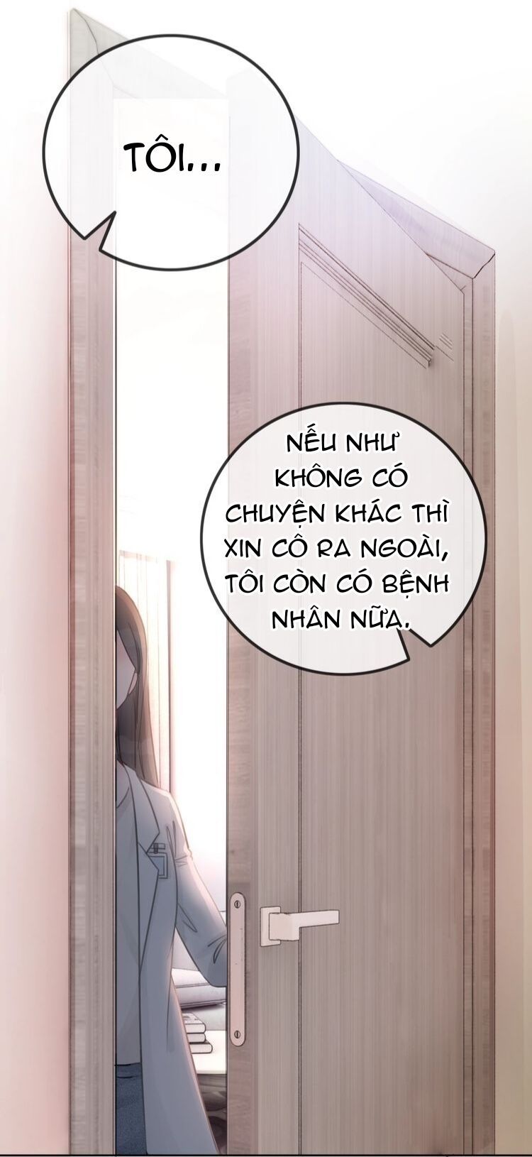 Ám Hắc Hệ Noãn Hôn Chapter 2 - 19