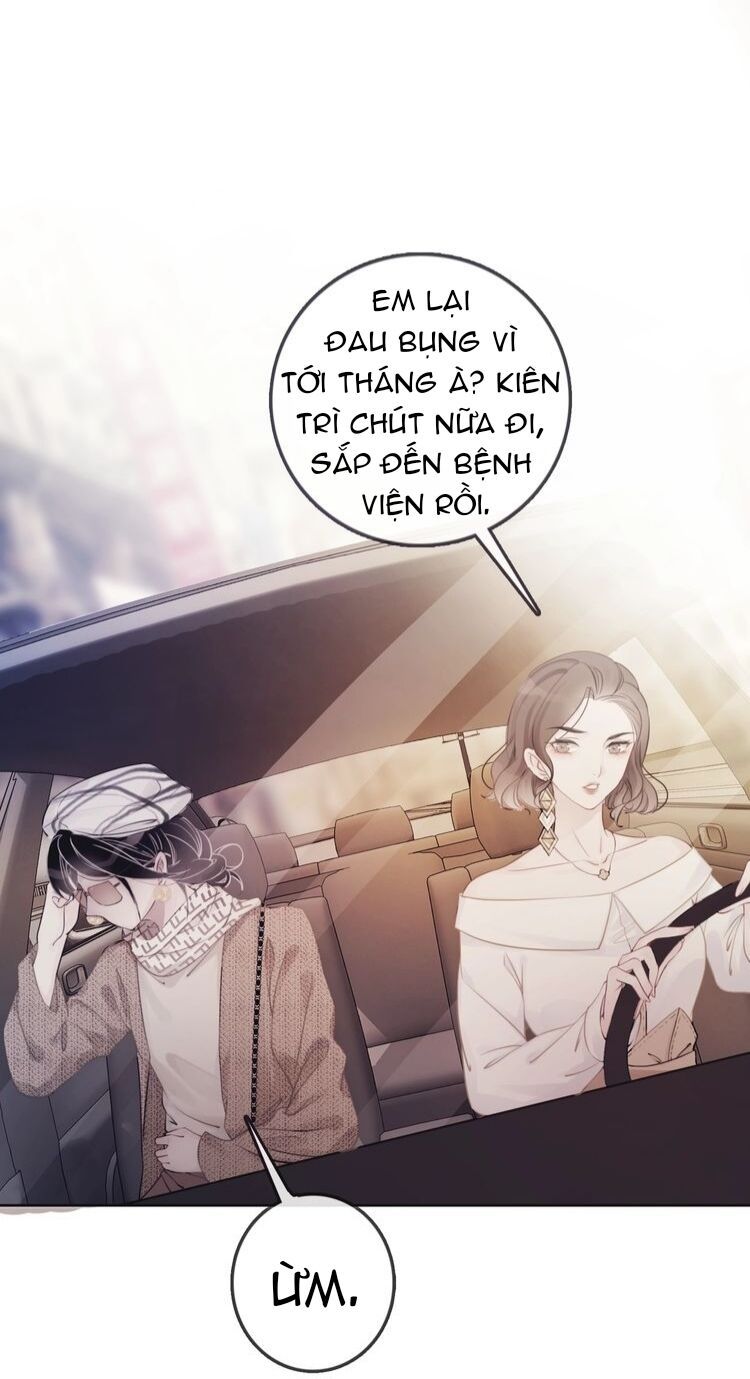 Ám Hắc Hệ Noãn Hôn Chapter 2 - 6