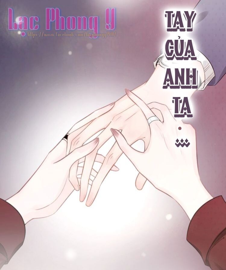 Ám Hắc Hệ Noãn Hôn Chapter 2 - 8