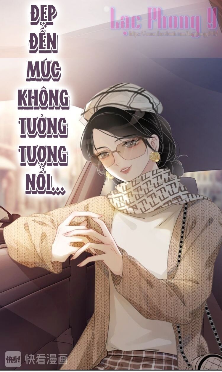 Ám Hắc Hệ Noãn Hôn Chapter 2 - 9