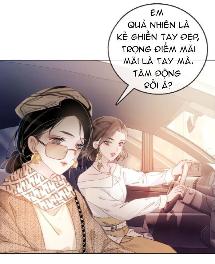 Ám Hắc Hệ Noãn Hôn Chapter 2 - 10