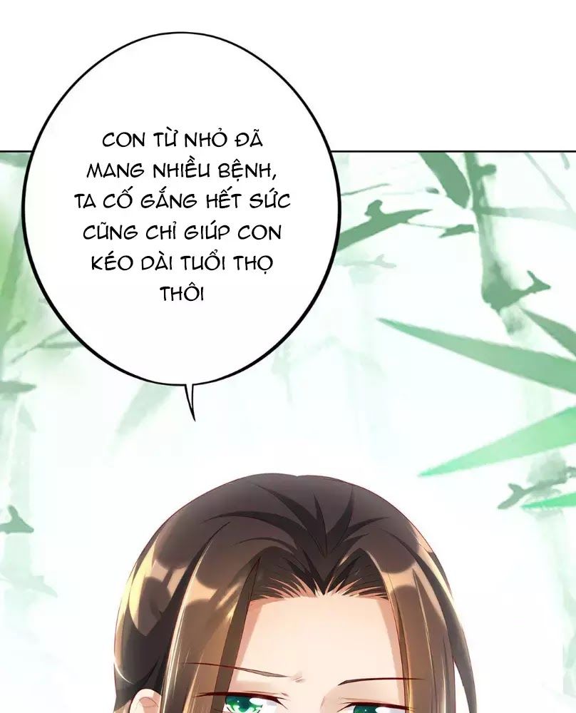 Thiên Kim Bất Hoán Chapter 11 - 12