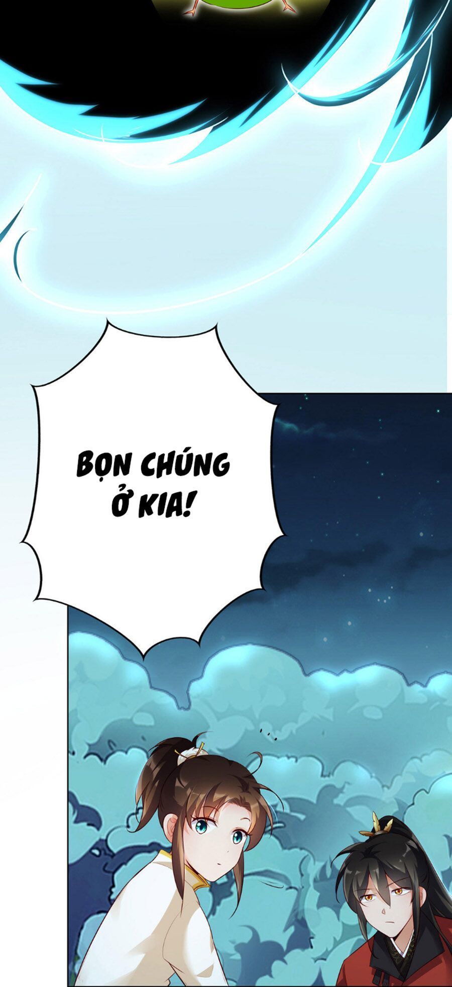 Thiên Kim Bất Hoán Chapter 13 - 18