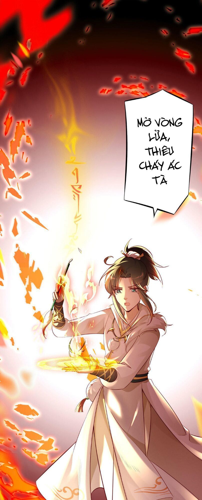 Thiên Kim Bất Hoán Chapter 5 - 31