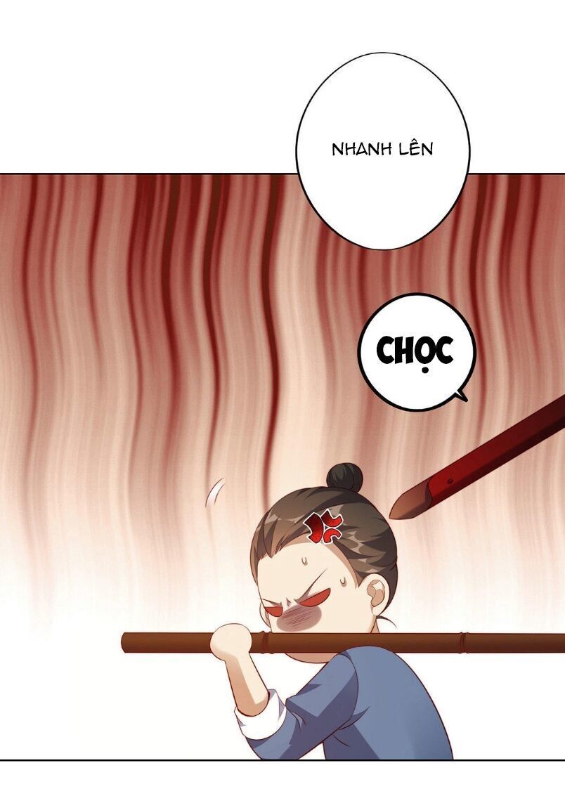 Thiên Kim Bất Hoán Chapter 6 - 35