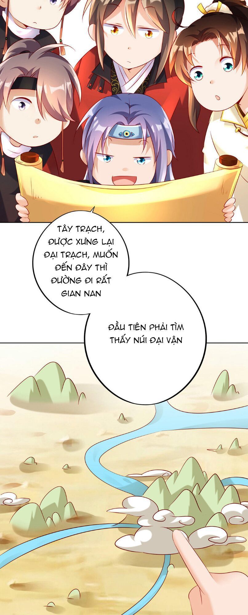 Thiên Kim Bất Hoán Chapter 9 - 40