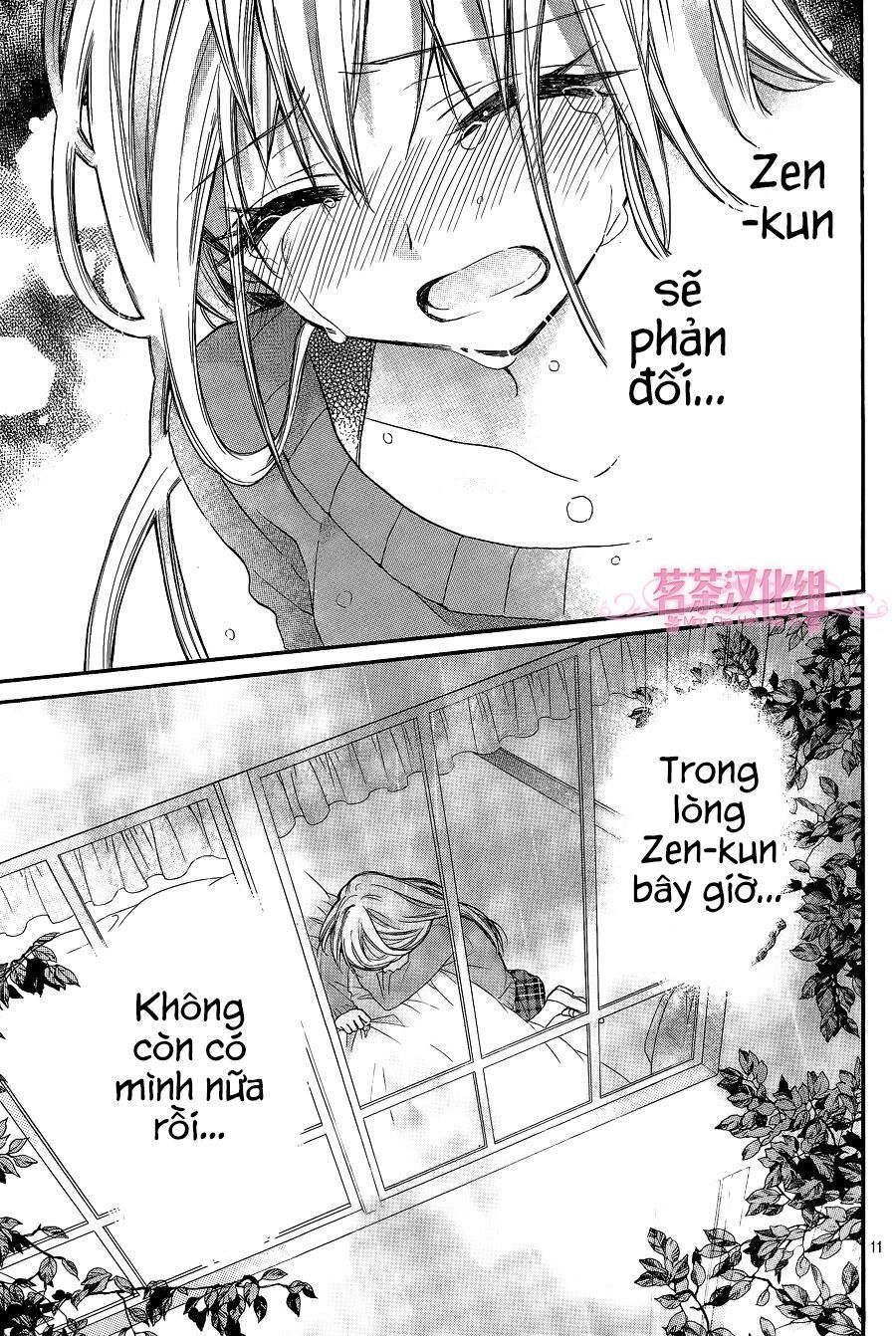 Ore Yome. - Ore No Yome Ni Nare Yo Chapter 11 - 12