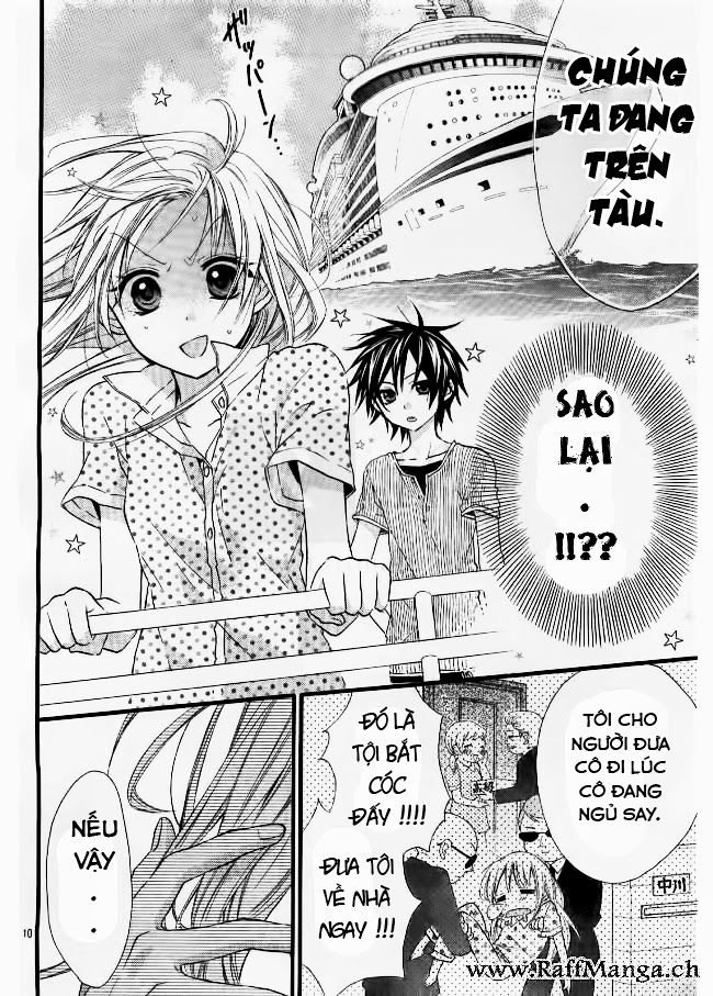 Ore Yome. - Ore No Yome Ni Nare Yo Chapter 2 - 10