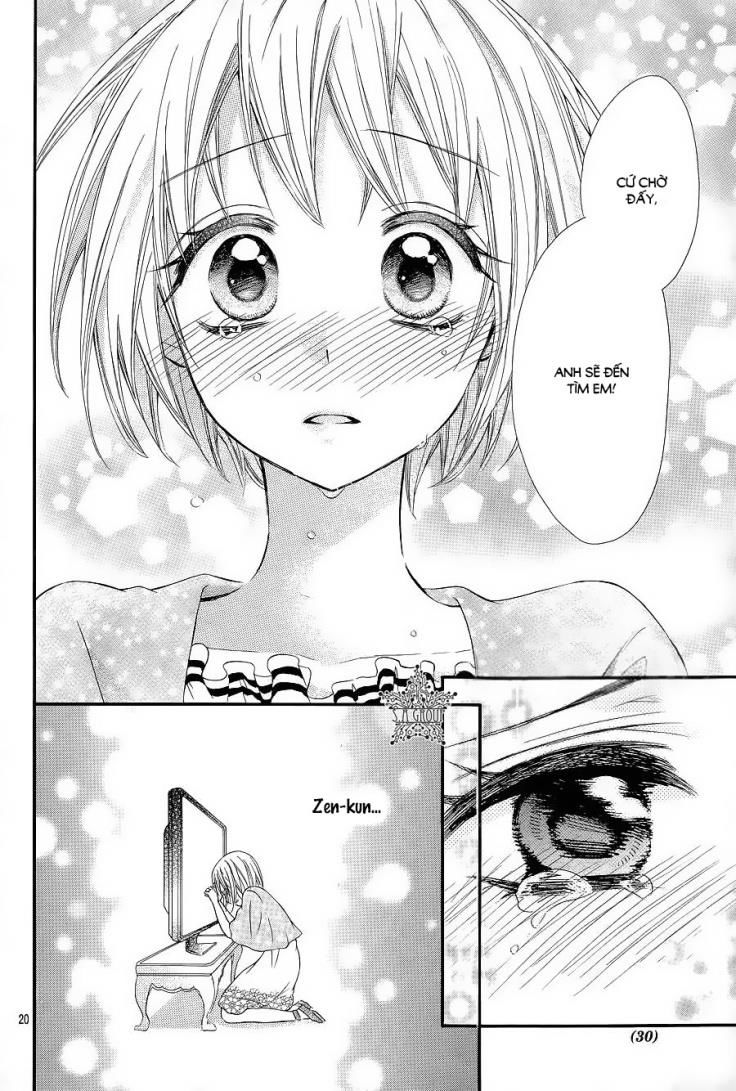 Ore Yome. - Ore No Yome Ni Nare Yo Chapter 24 - 24