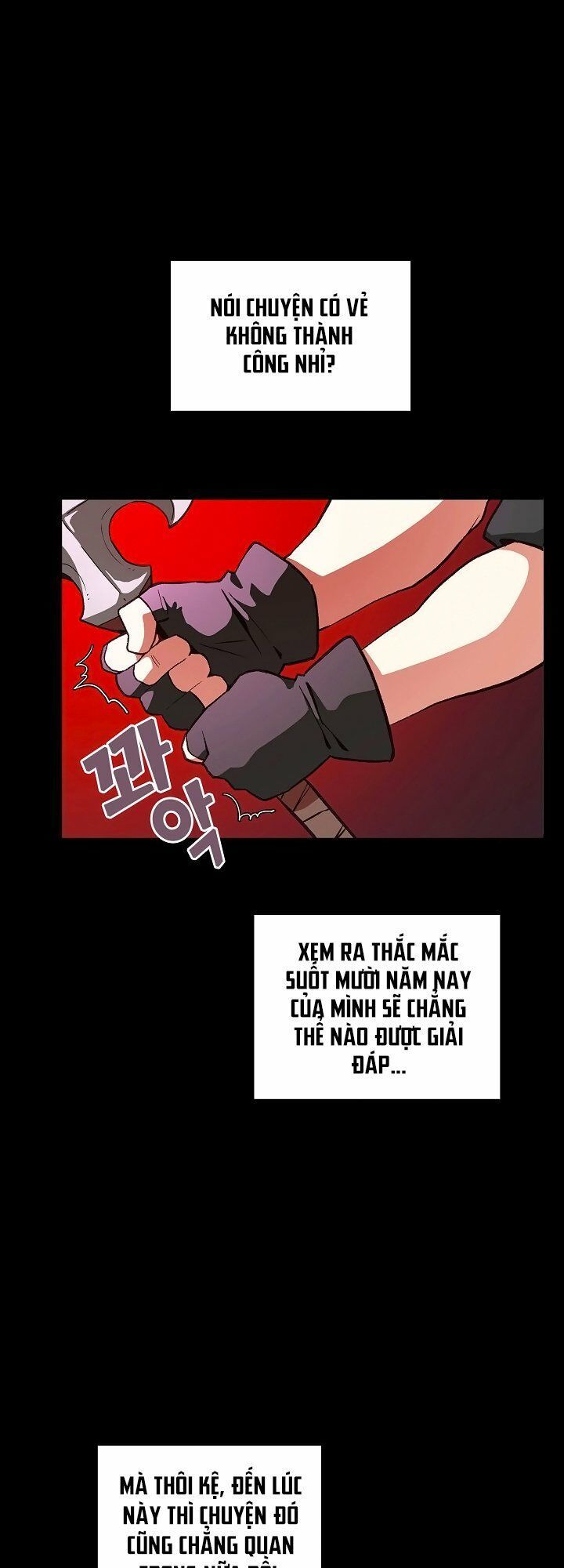 Anh Hùng Rác Rưởi Chapter 1 - 27