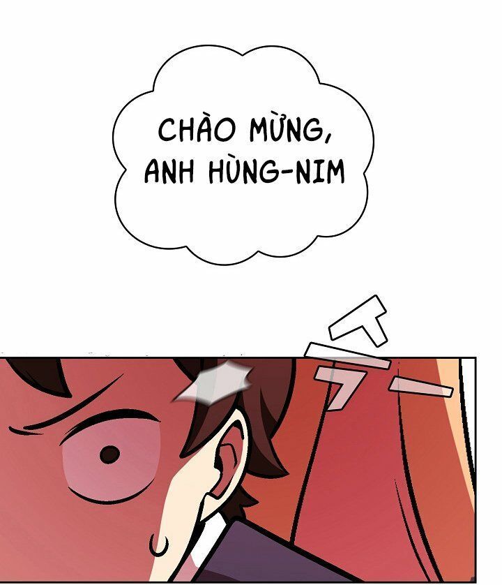 Anh Hùng Rác Rưởi Chapter 2 - 18