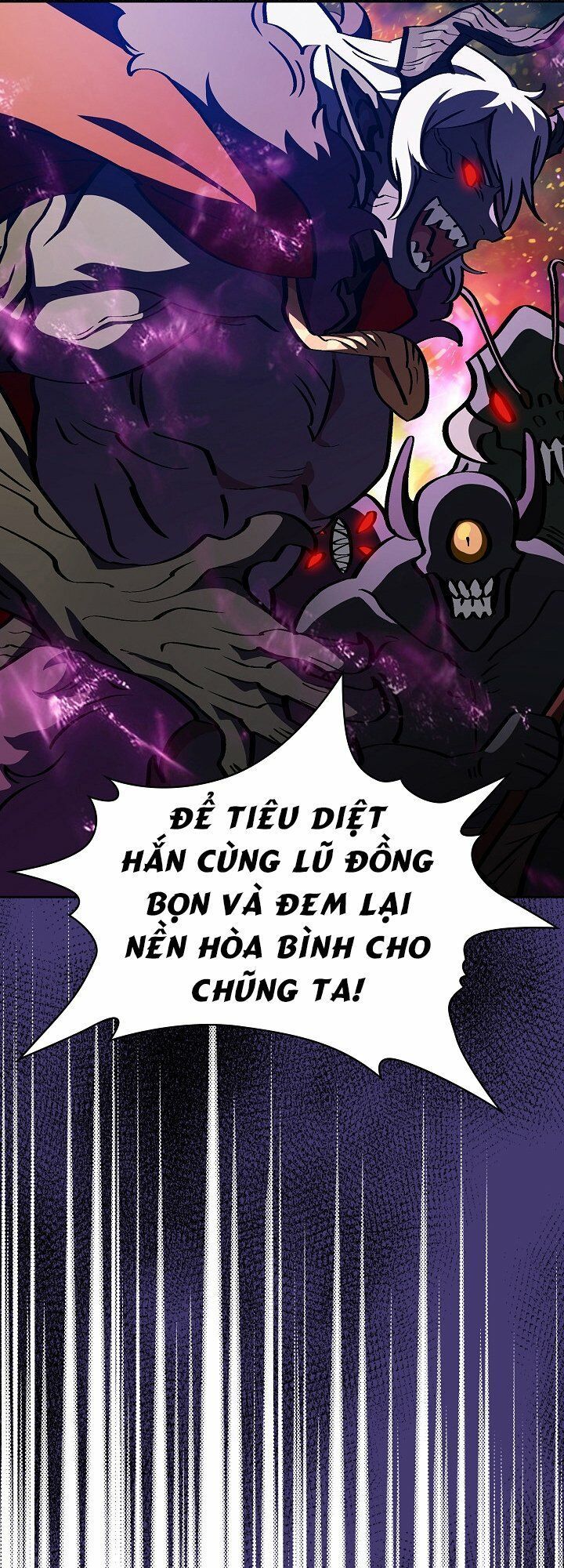 Anh Hùng Rác Rưởi Chapter 4 - 32