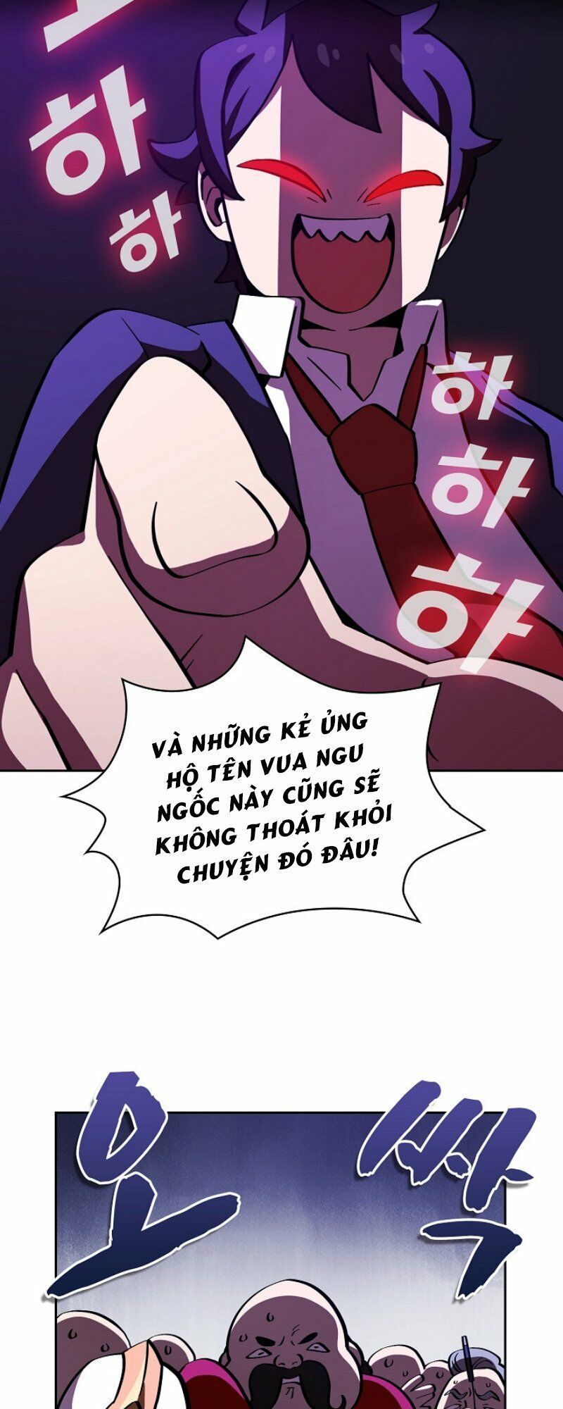 Anh Hùng Rác Rưởi Chapter 5 - 23