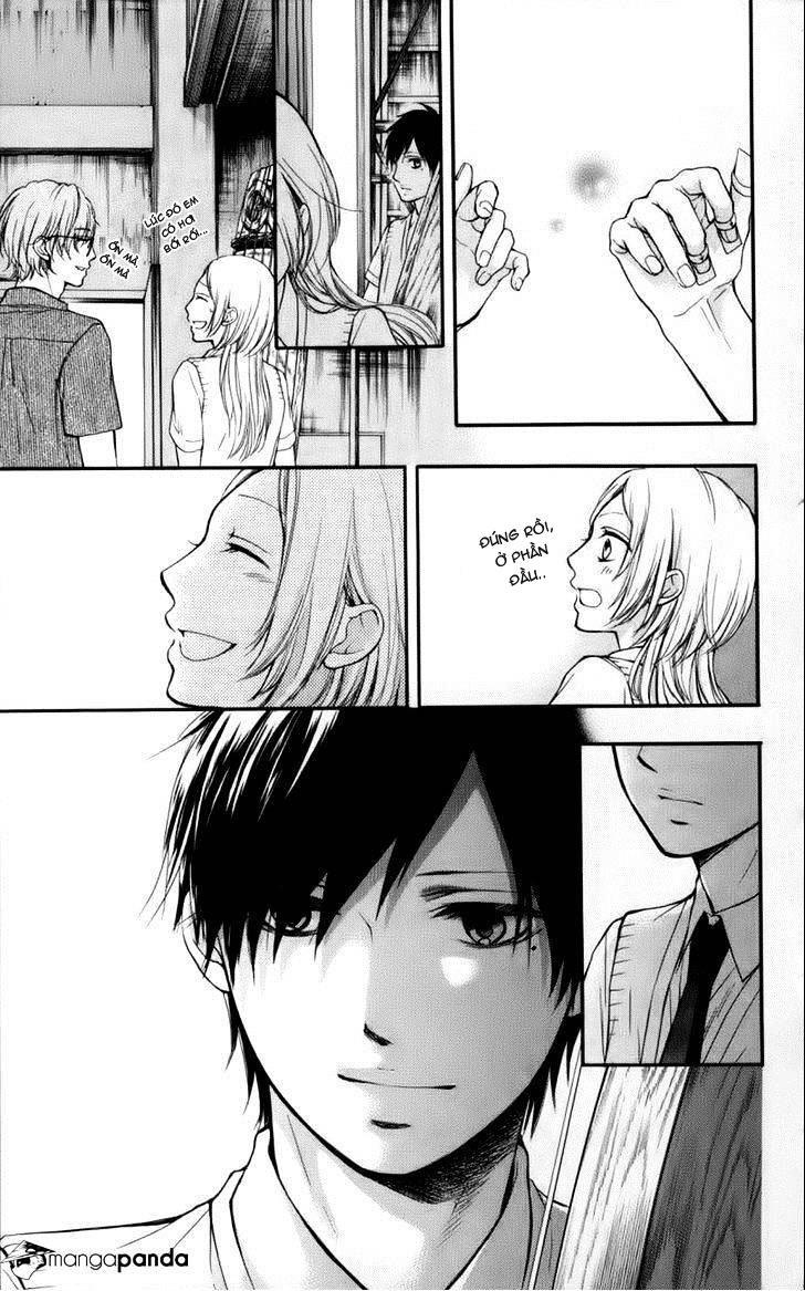 Kono Oto Tomare Chapter 23 - 37