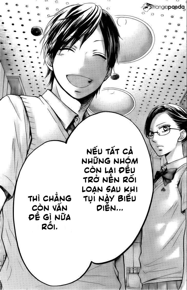 Kono Oto Tomare Chapter 22 - 29