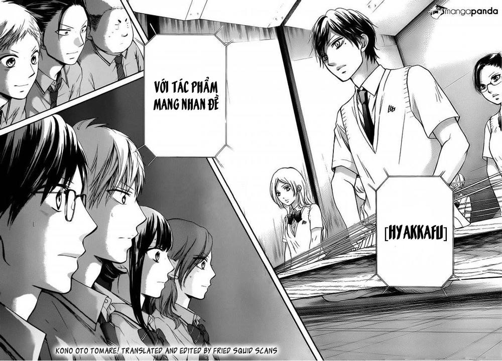 Kono Oto Tomare Chapter 22 - 48