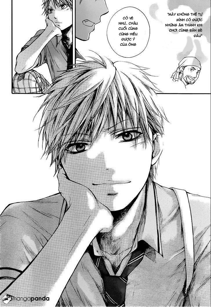 Kono Oto Tomare Chapter 22 - 6