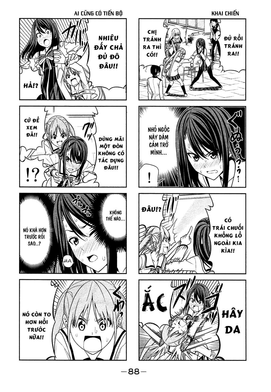 Aho Girl Chapter 11 - 4