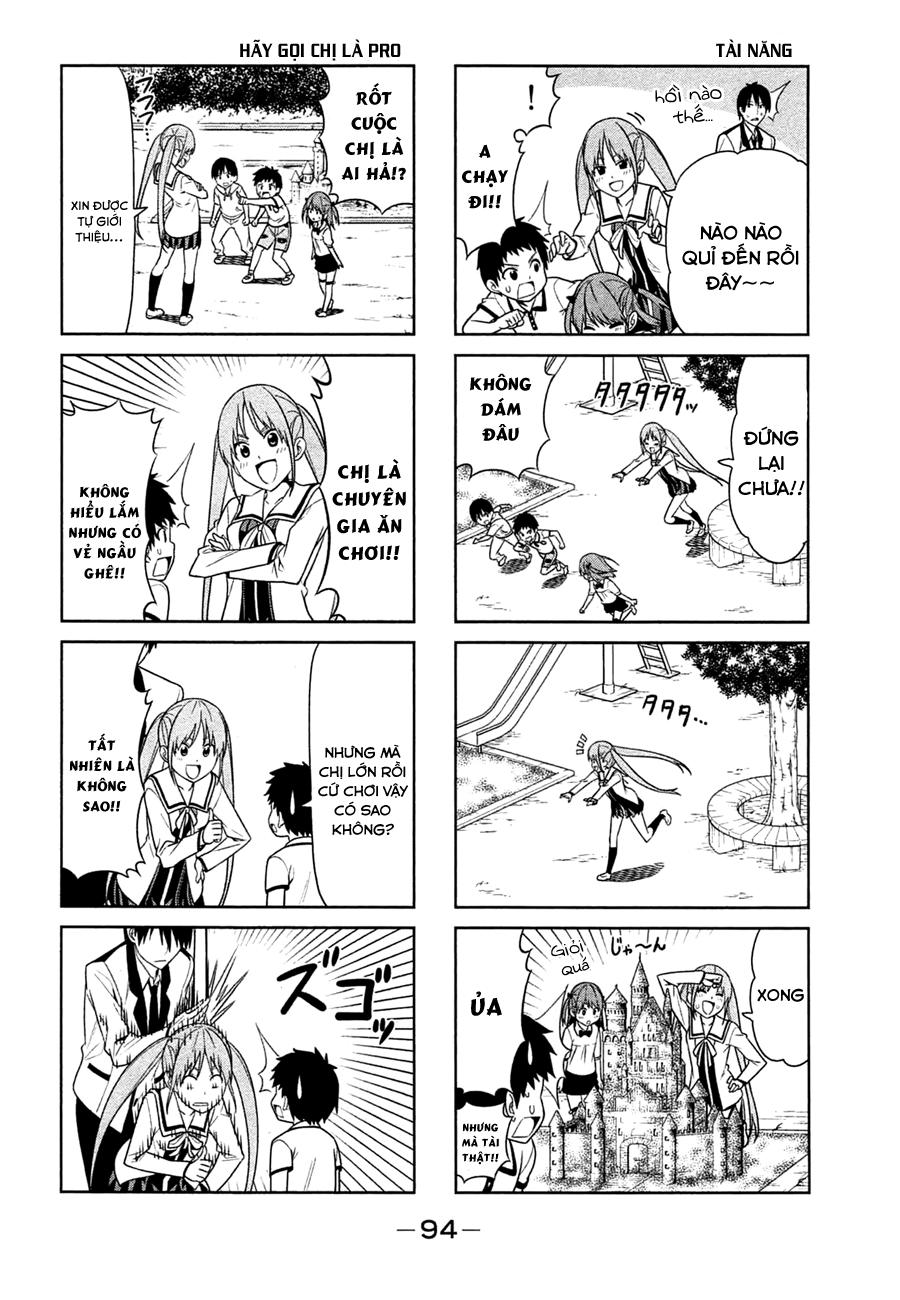 Aho Girl Chapter 12 - 2