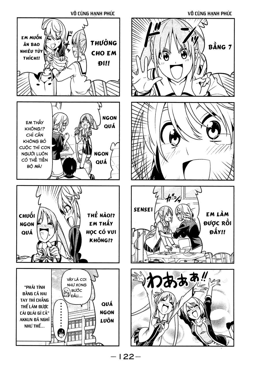 Aho Girl Chapter 15 - 6